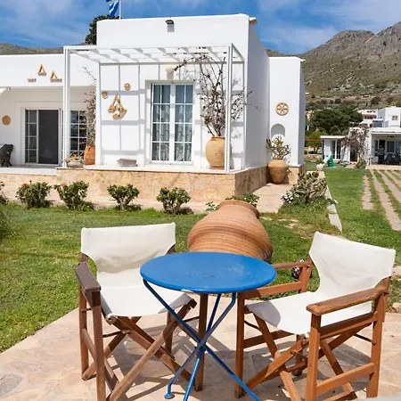 Peristeri * Alinda (Leros)