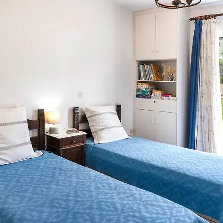 Peristeri * Alinda (Leros)