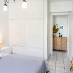 Vila Peristeri Alinda (Leros)