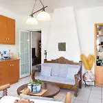 Vila Peristeri Alinda (Leros)