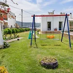 Villa Peristeri