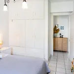 Villa Peristeri Alinda (Leros)