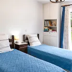 Villa Peristeri *