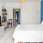Peristeri * Alinda (Leros)