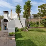 Peristeri Villa