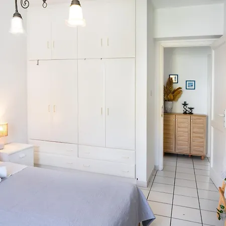 Villa Peristeri Alinda (Leros)