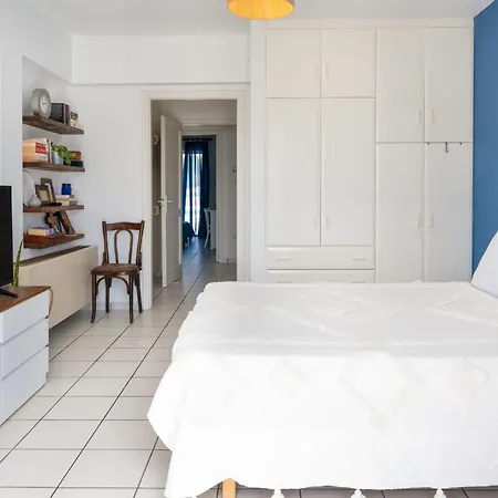 Peristeri * Alinda (Leros)