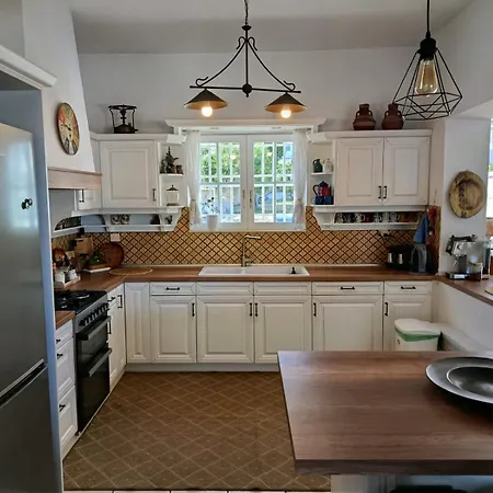 Villa Peristeri *
