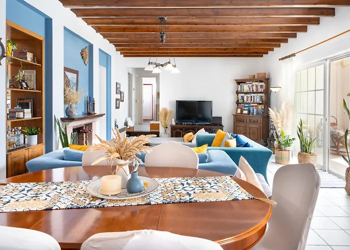 ヴィラ Peristeri *