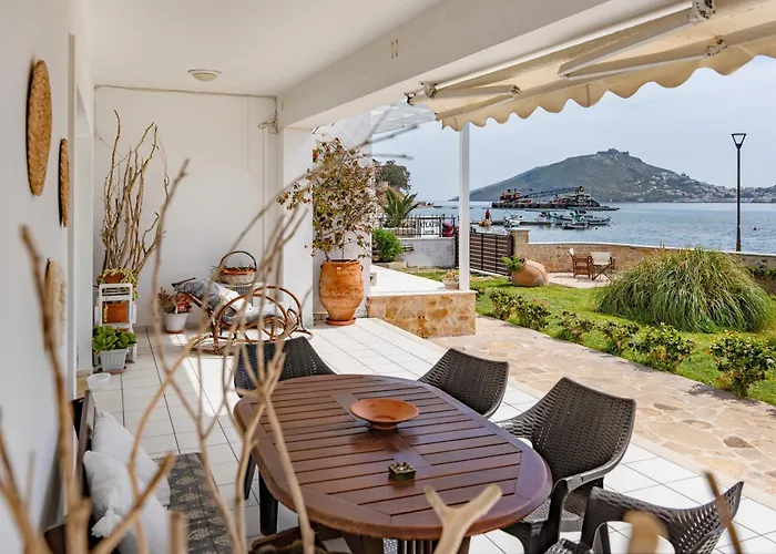 Peristeri ヴィラ アリンダ