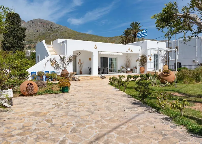 Peristeri * アリンダ