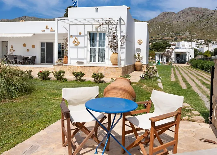 Peristeri * アリンダ