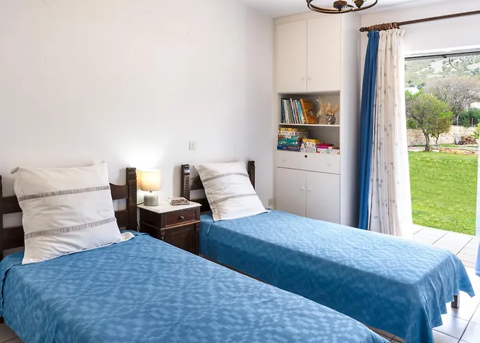 Peristeri * アリンダ