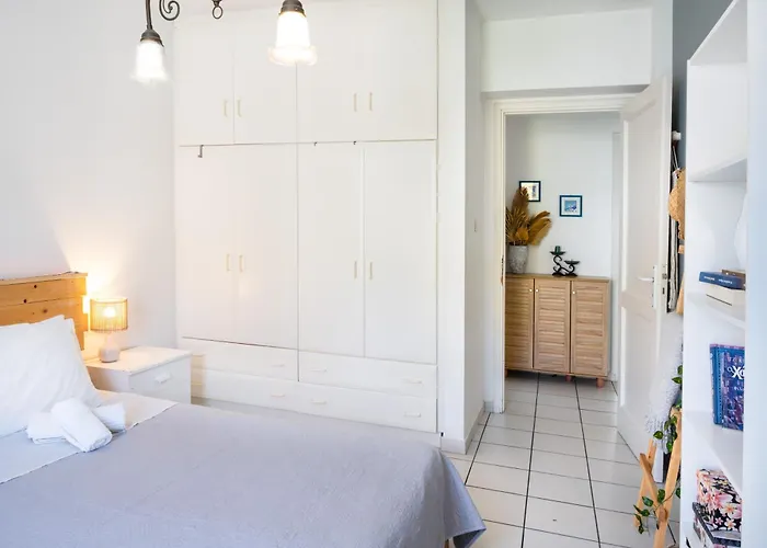 ヴィラ Peristeri アリンダ