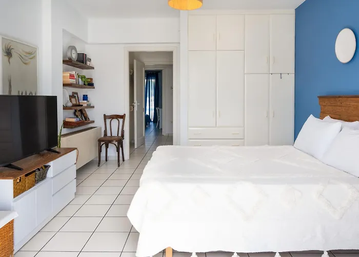 Peristeri アリンダ