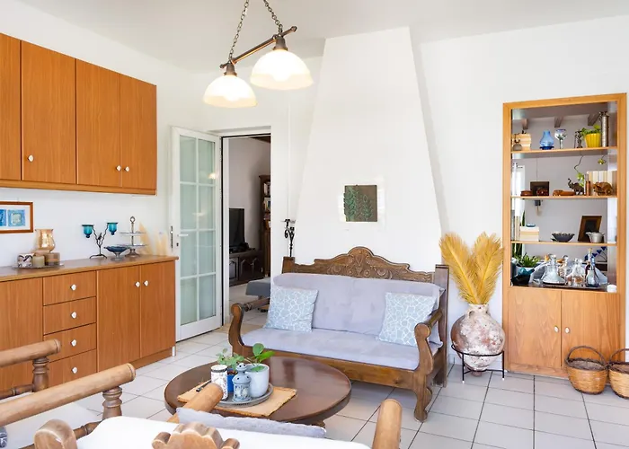 ヴィラ Peristeri アリンダ