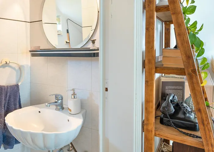 Peristeri ヴィラ *