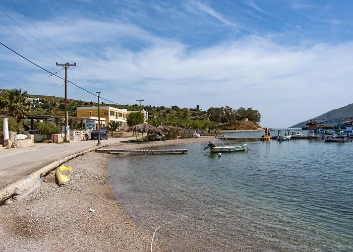 ヴィラ Peristeri アリンダ