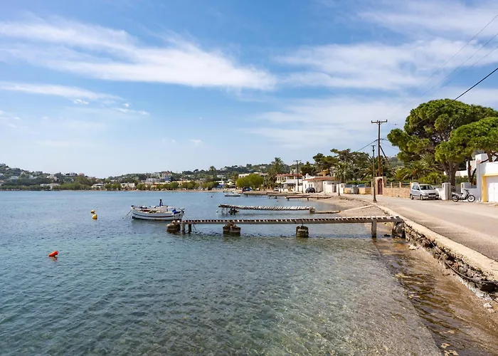 Peristeri ヴィラ *