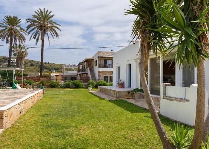 Peristeri ヴィラ アリンダ