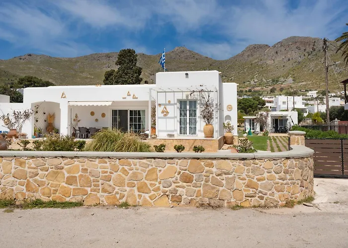 Peristeri アリンダ