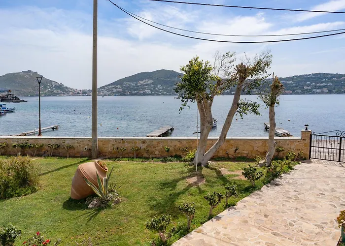 Peristeri ヴィラ アリンダ